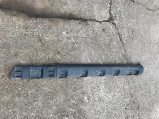 Накладка на порог правая Renault Sandero 2 Хэтчбек 2016 K7M Накладка на порог правая Renault Sandero 2 Хэтчбек 2016 K7M