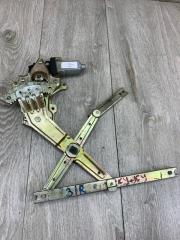 Электростеклоподъемник правый задний Chery QQ 2007