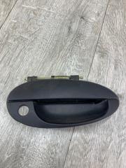 Ручка наружная правая передняя Chery QQ 2007