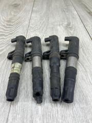 Катушка зажигания Nissan Almera G15 2015 K4M