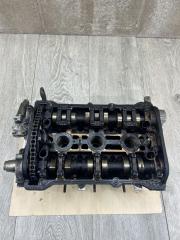 Головка блока цилиндров Audi A6 C5 ALF 2.4 БУ
