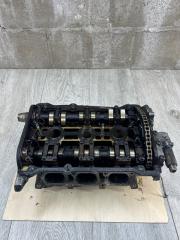Головка блока цилиндров Audi A6 C5 ALF 2.4 БУ