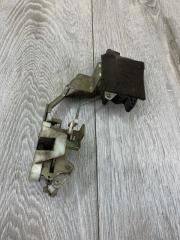 Замок двери правый передний Chery QQ 2007