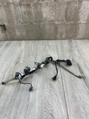 Рампа топливная с форсунками Лада Гранта кросс FL Универсал 2020 21127 106 л.с Рампа топливная с форсунками Лада Гранта кросс FL Универсал 2020 21127 106 л.с