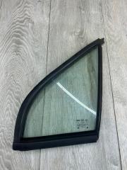 Стекло глухое левое переднее Chery QQ 2007