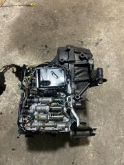 АКПП Skoda Octavia A7 2017 CWV 1.6 CWVA