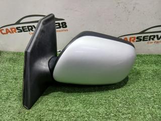 Зеркало левое Toyota Corolla Fielder ZZE122 2002 1ZZFE Зеркало левое Toyota Corolla Fielder ZZE122 2002 1ZZFE