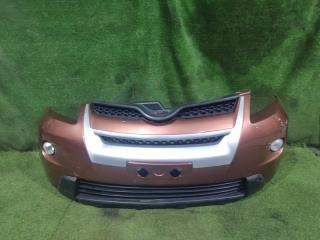 Бампер передний TOYOTA IST NCP110 контрактная