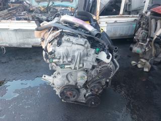 Двигатель RENAULT LUTECIA RM5M 2013 M5M Двигатель RENAULT LUTECIA RM5M 2013 M5M