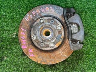 Ступица правая передняя RENAULT LUTECIA RH5F1