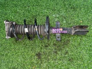 Стойка правая передняя RENAULT LUTECIA RH5F1