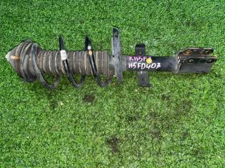 Стойка левая передняя RENAULT LUTECIA RH5F1