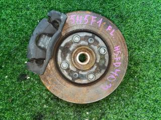 Ступица левая передняя RENAULT LUTECIA RH5F1