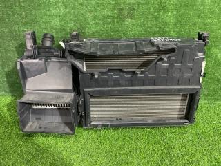 Радиатор основной RENAULT LUTECIA RH5F1 H5FD403 Радиатор основной RENAULT LUTECIA RH5F1 H5FD403