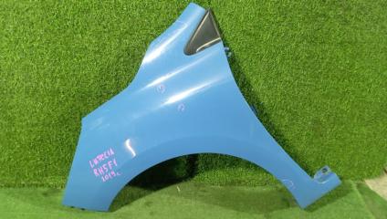 Крыло левое переднее RENAULT LUTECIA RH5F1 2019 Крыло левое переднее RENAULT LUTECIA RH5F1 2019