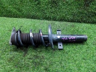 Стойка левая передняя RENAULT LUTECIA RM5M M5MA400