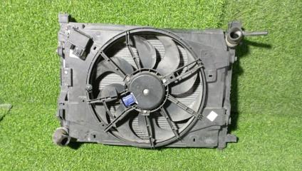 Радиатор основной RENAULT LUTECIA RM5M M5MA400 Радиатор основной RENAULT LUTECIA RM5M M5MA400