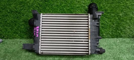 Интеркулер RENAULT LUTECIA RM5M M5M