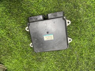 Блок EFI MITSUBISHI COLT Z23A 4A91 контрактная