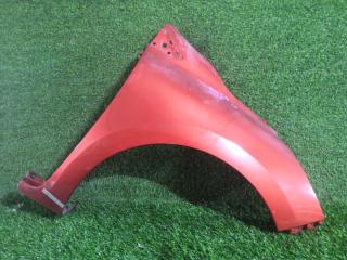 Крыло правое переднее RENAULT LUTECIA RM5M 2013 Крыло правое переднее RENAULT LUTECIA RM5M 2013