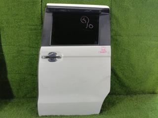 Дверь задняя левая HONDA N-BOX JF4 контрактная
