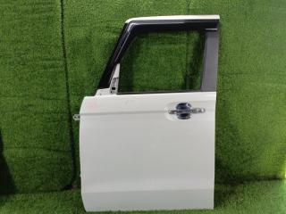 Дверь передняя левая HONDA N-BOX JF4 контрактная