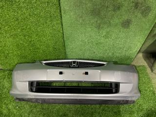 Бампер передний HONDA FIT GD2 контрактная