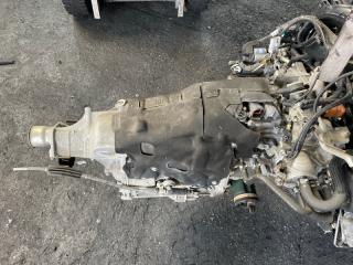 АКПП SUBARU LEVORG VM4 2014 FB16ESZH9A