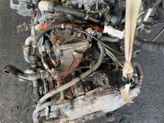 АКПП TOYOTA ALPHARD AYH30 2016 2ARFXE