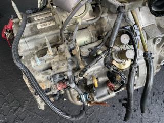 АКПП HONDA ACCORD CF6 1998 F23A