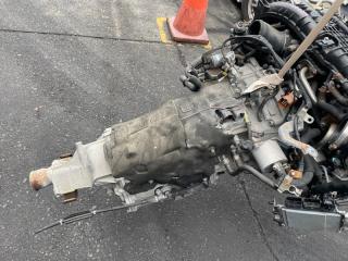 АКПП SUBARU LEVORG VM4 2014 FB16ESZH9A