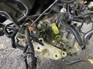 АКПП VOLVO V70 BW56 2009 B5254T6