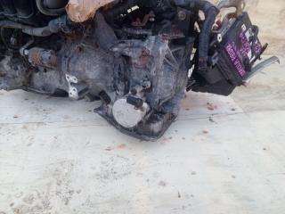АКПП TOYOTA COROLLA FIELDER ZRE142 2009 2ZRFE