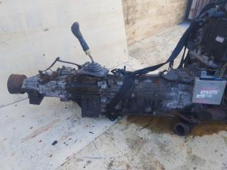 АКПП MITSUBISHI CHALLENGER K99W 1998 6G74