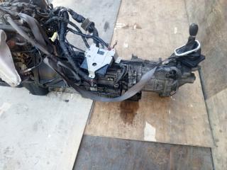 АКПП SUZUKI ESCUDO TL52W J20A