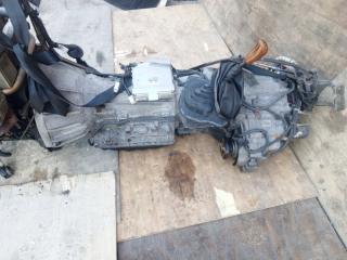 АКПП NISSAN TERRANO PR50 TD27T