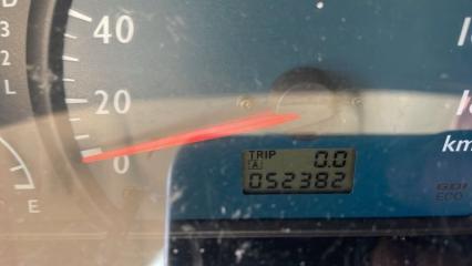 АКПП MITSUBISHI DINGO CQ2A 2000 4G15
