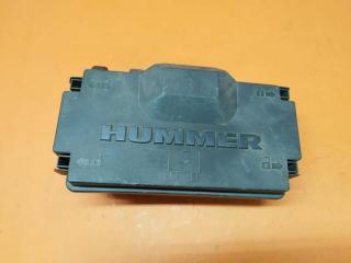 Блок предохранителей Hummer H3 2009