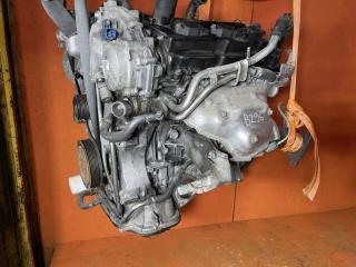 Двигатель Infiniti FX35 2010