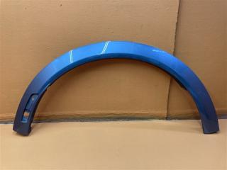 Расширитель крыла правый задний Ford Mustang Mach-e