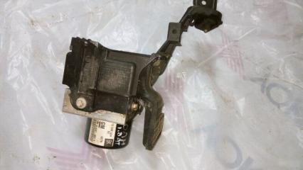 Запчасть блок абс abs Opel Astra