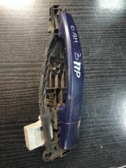 Запчасть ручка двери задняя правая Opel Astra 2008