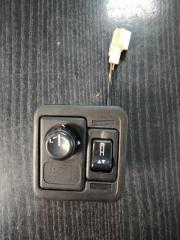 Запчасть блок управления зеркалами Nissan Wingroad 1999