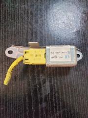 Запчасть датчик удара air bag Subaru Tribeca 2007