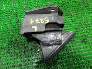 Подушка двигателя левая MITSUBISHI STRADA K74T 4D56 контрактная