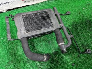 Интеркулер MITSUBISHI STRADA K74T 4D56 контрактная