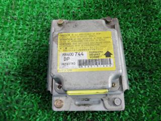 Блок srs MITSUBISHI STRADA K74T 4D56 контрактная