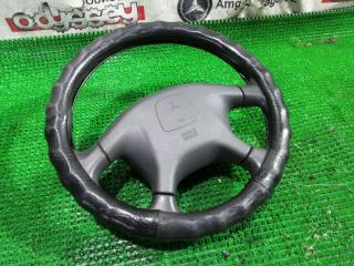Airbag на руль MITSUBISHI STRADA K74T 4D56 контрактная