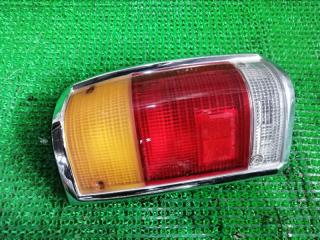 Стоп задний правый MAZDA PROCEED MARVIE UVL6R WL контрактная
