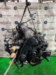 Двигатель MAZDA PROCEED MARVIE UVL6R WL контрактная